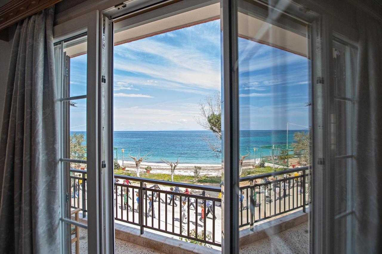 Apartament Matina's
