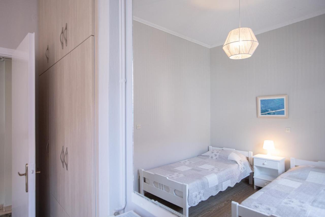 Apartament Matina's