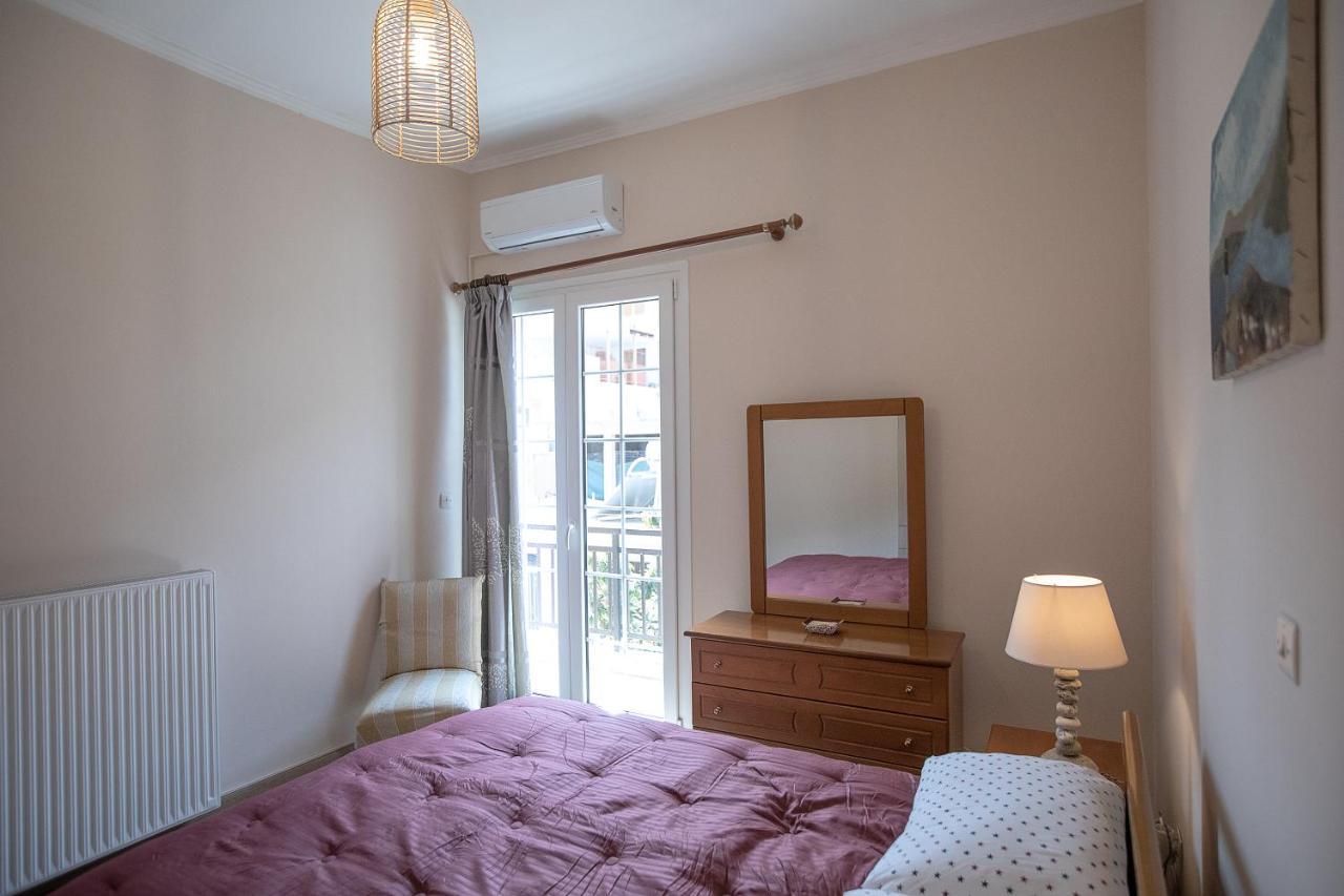 Apartament Matina's