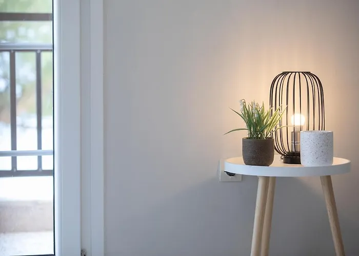 Matina\'S Apartment