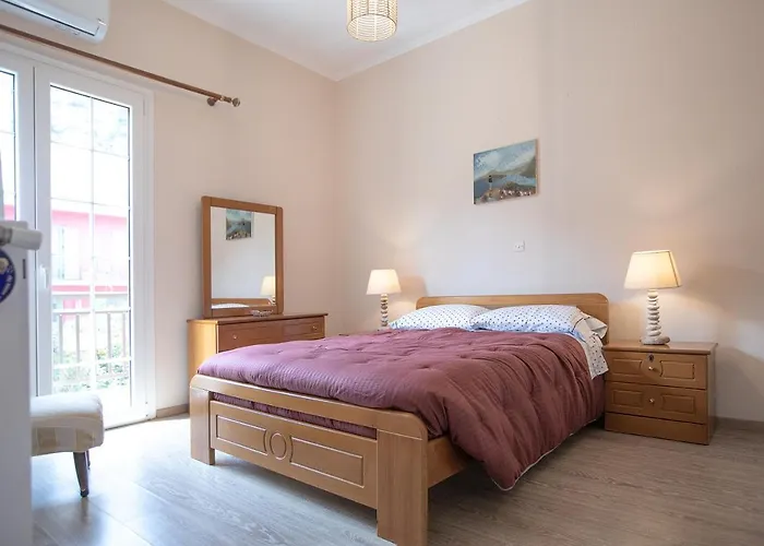 Matina\'S Apartment