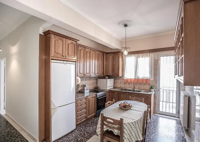 Matina\'S Apartment