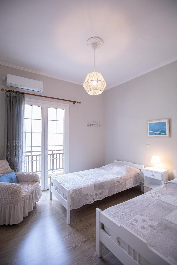 Apartment Matina's *